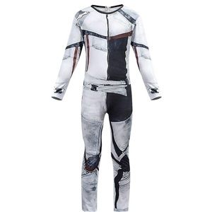 Disney’s Descendants Carlos Costume